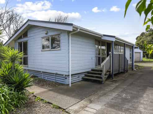 255 Waiuku Otaua Road, Waiuku