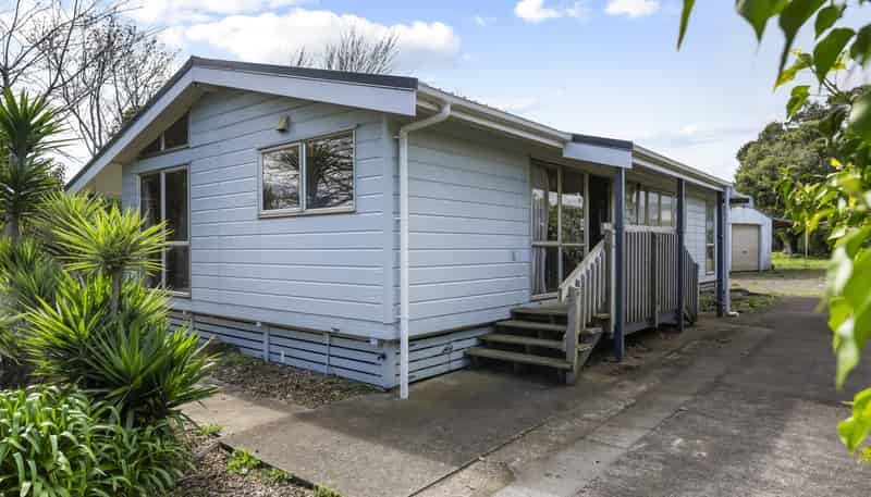255 Waiuku Otaua Road, Waiuku