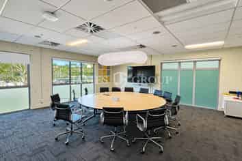 PREMIUM 950M² OFFICE OPPORTUNITY IN MOUNT EDEN