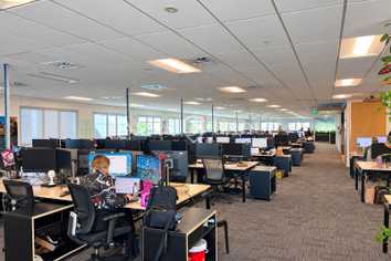 PREMIUM 950M² OFFICE OPPORTUNITY IN MOUNT EDEN