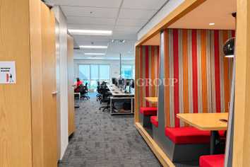 PREMIUM 950M² OFFICE OPPORTUNITY IN MOUNT EDEN