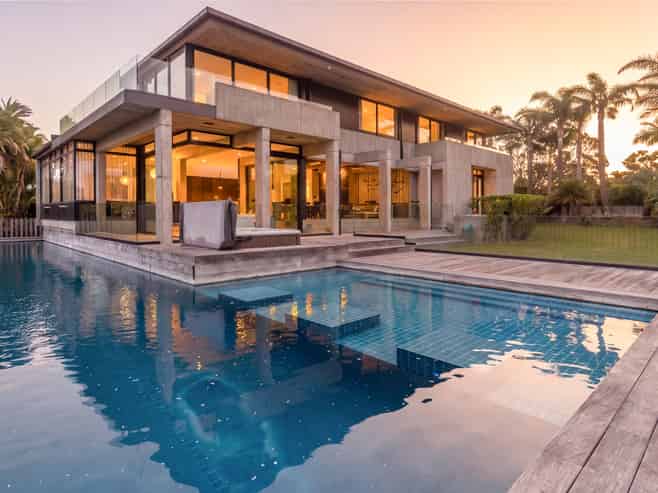 5 Fenton Circus, Orakei