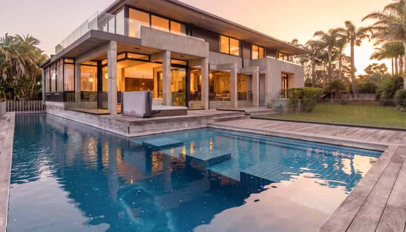 5 Fenton Circus, Orakei