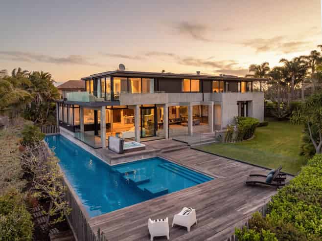 5 Fenton Circus, Orakei