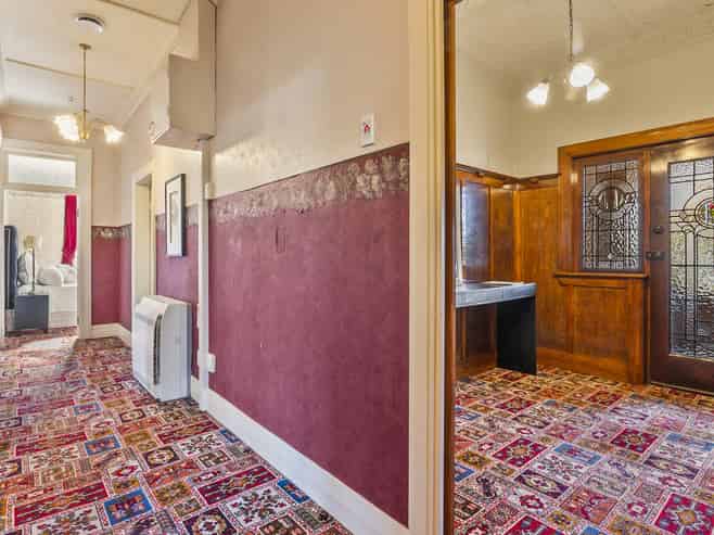 96 Elgin Road, Kenmure