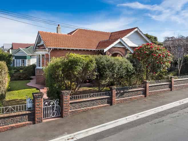 96 Elgin Road, Kenmure