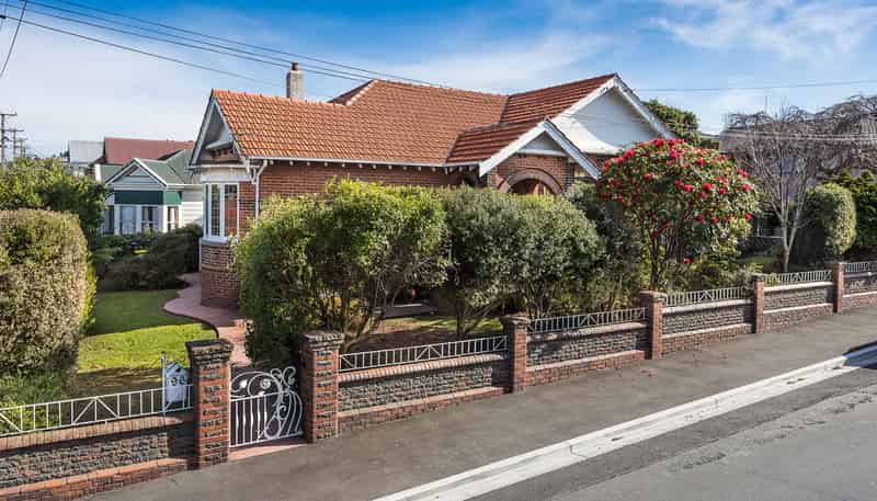 96 Elgin Road, Kenmure