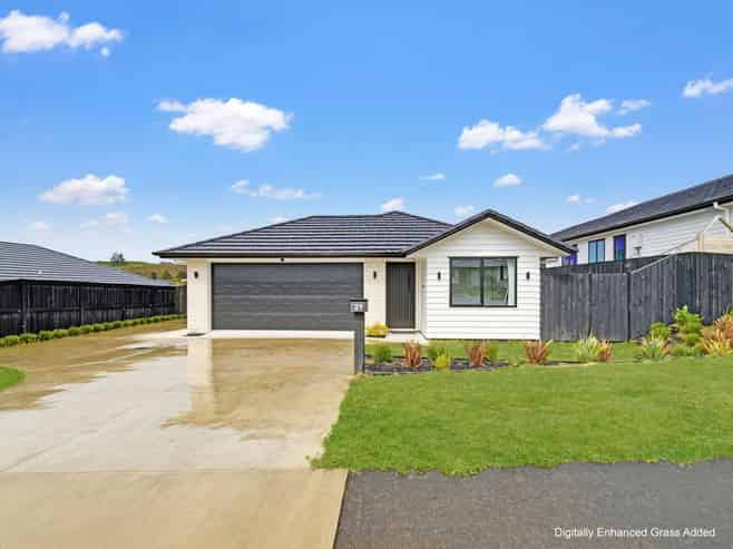 29 Calder Crescent, Pokeno