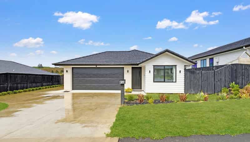 29 Calder Crescent, Pokeno