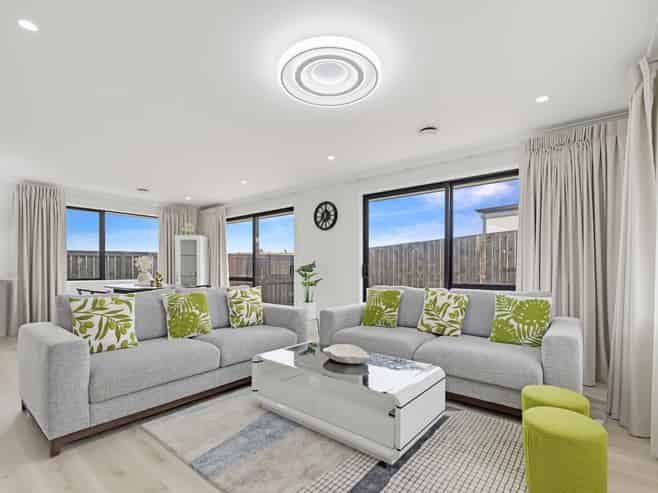 29 Calder Crescent, Pokeno