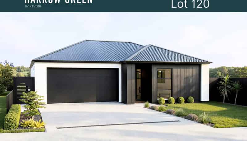 25 Ashurst Crescent, Rolleston