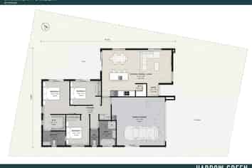 25 Ashurst Crescent, Rolleston