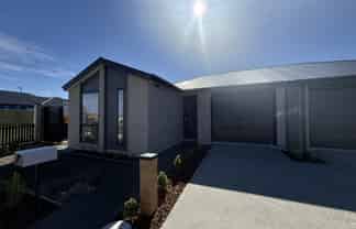 11 Lucius Way, Rolleston