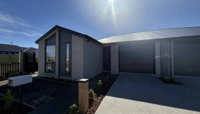 11 Lucius Way, Rolleston