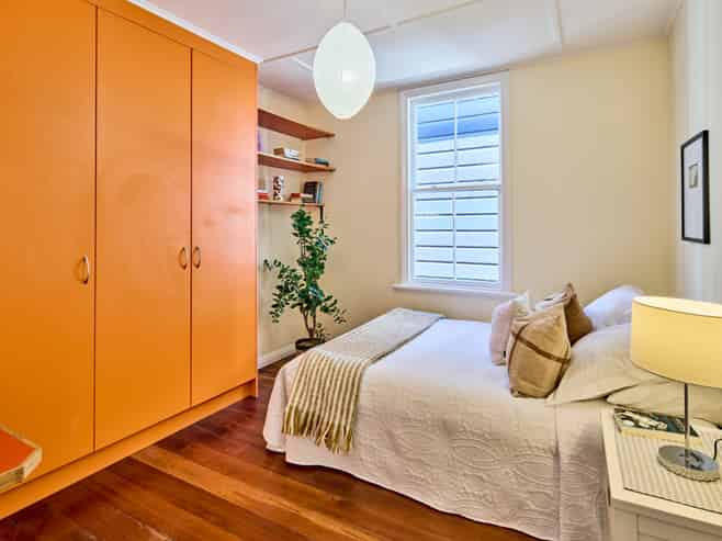 97 Britomart Street, Berhampore