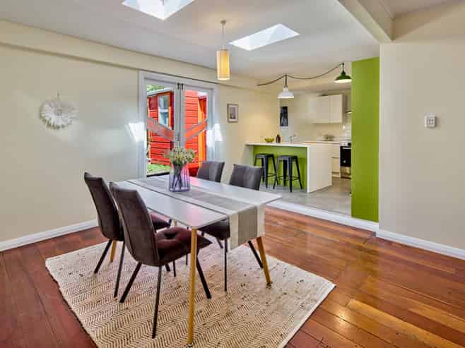 97 Britomart Street, Berhampore