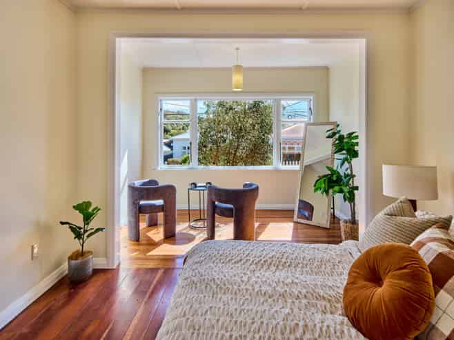 97 Britomart Street, Berhampore