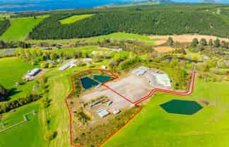 Unlock Taupo's Geothermal Advantage