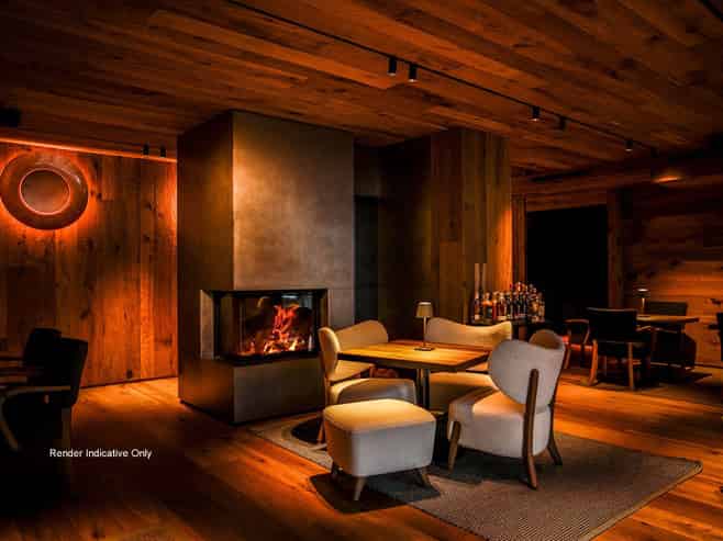 Rare Speakeasy / Cellar Bar Opportunity