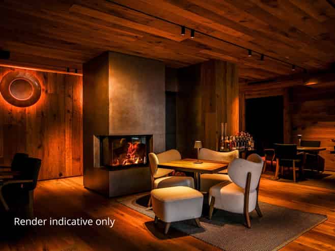 Rare Speakeasy / Cellar Bar Opportunity
