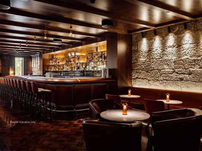 Rare Speakeasy / Cellar Bar Opportunity