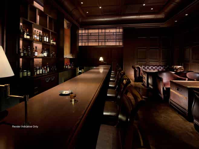 Rare Speakeasy / Cellar Bar Opportunity