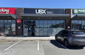Multi-Purpose East Tamaki Retail