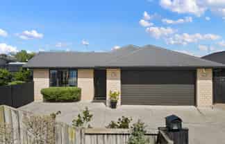 15 Wimbledon Close, Nawton