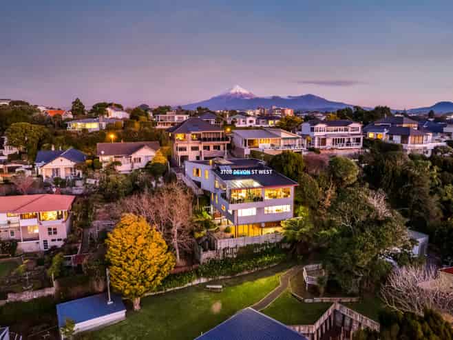 370b Devon Street West, Lynmouth