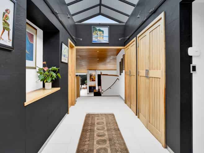 370b Devon Street West, Lynmouth