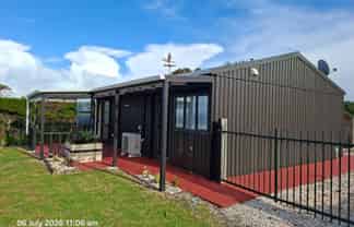 Northland - Address withheld