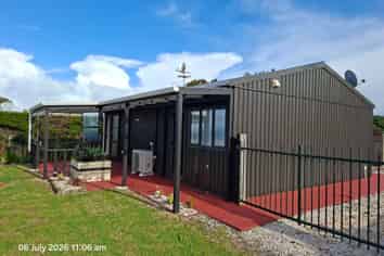 Northland - Address withheld