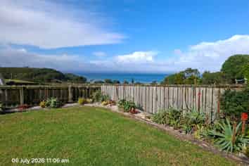 Northland - Address withheld
