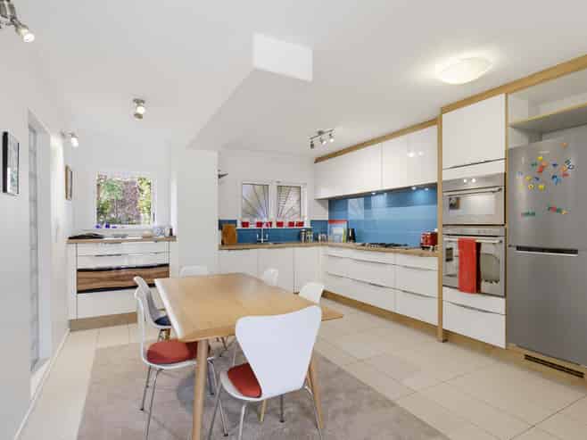 9/91 Austin Street, Mount Victoria