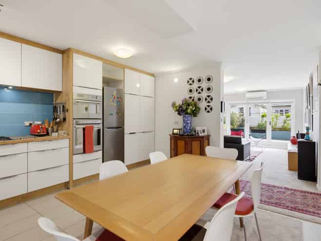 9/91 Austin Street, Mount Victoria