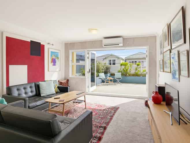 9/91 Austin Street, Mount Victoria
