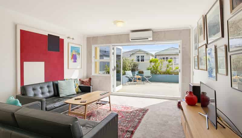 9/91 Austin Street, Mount Victoria