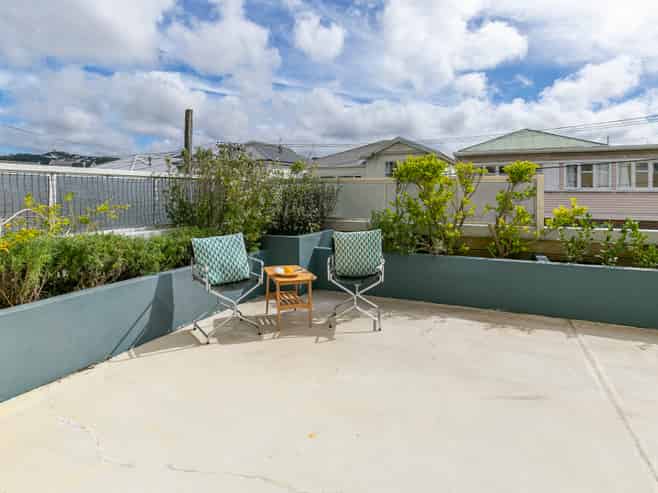 9/91 Austin Street, Mount Victoria