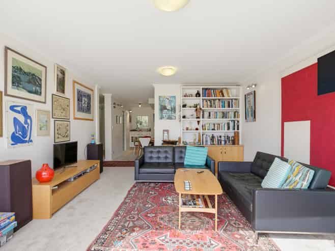 9/91 Austin Street, Mount Victoria