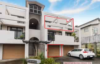 24/8 Monte Cassino Place, Birkenhead