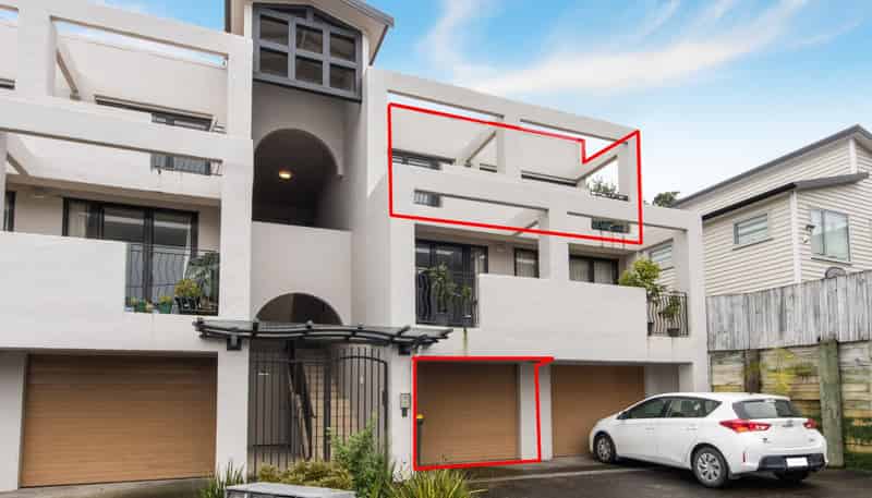 24/8 Monte Cassino Place, Birkenhead