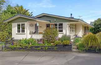 2 Waimata Road, Whataupoko