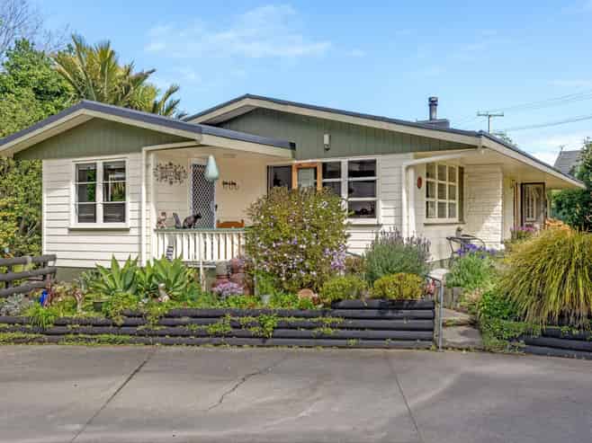 2 Waimata Road, Whataupoko