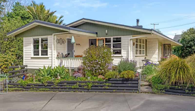 2 Waimata Road, Whataupoko