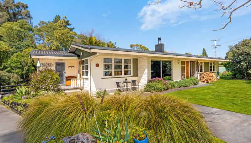 2 Waimata Road, Whataupoko