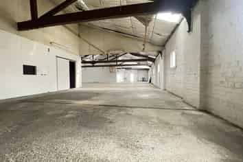 Warehouse / Commercial Space for Lease