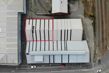 Warehouse / Commercial Space for Lease