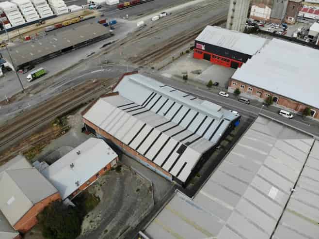Warehouse / Commercial Space for Lease