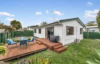 19A Fitzgerald Road, Mount Wellington