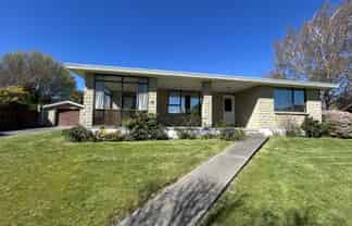 5 Hillcrest Avenue, Witherlea